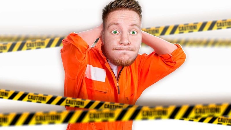 У меня большие проблемы…