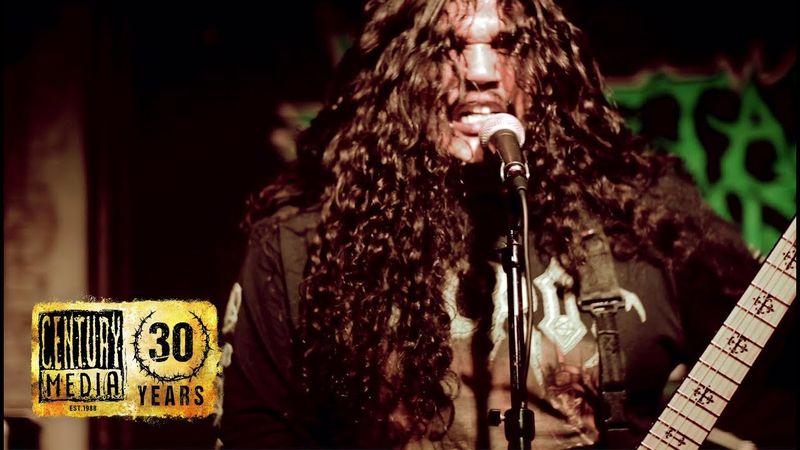 SKELETAL REMAINS - Seismic Abyss (OFFICIAL VIDEO)