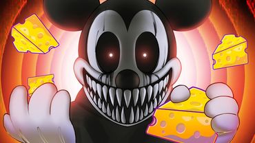 ▼ДРУЖОК КРЫСЮК  🐭🧀