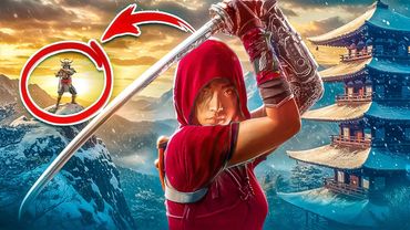 Огляд ASSASSIN'S CREED: Shadows - Краща в Серії? 🤣 | OLDboi