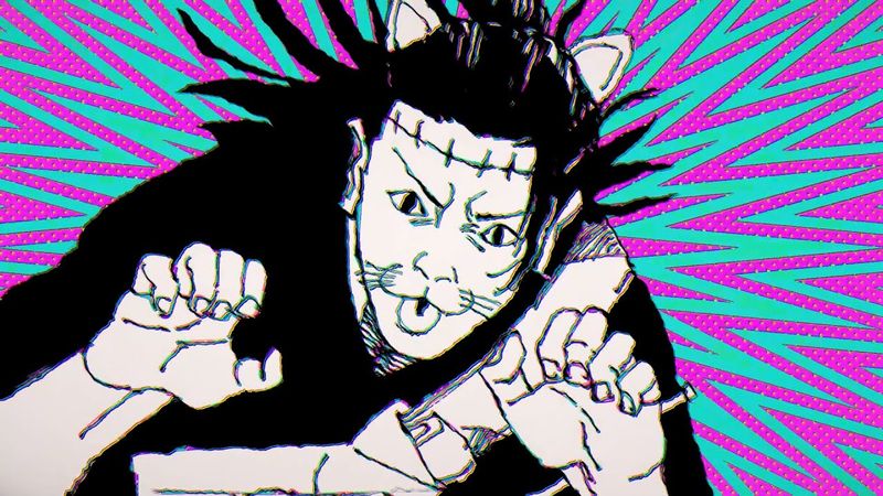 Foolish Survivor | Jujutsu Kaisen 242 x Tiny Tim