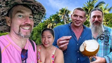 ЧТО НРАВИТСЯ РУССКИМ НА ФИЛИППИНАХ? / ПУТЕШЕСТВИЯ 2026 / ЖИЗНЬ НА ОСТРОВЕ