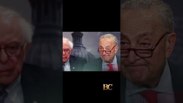 Senate Democrats hunker down ahead of war powers confrontation