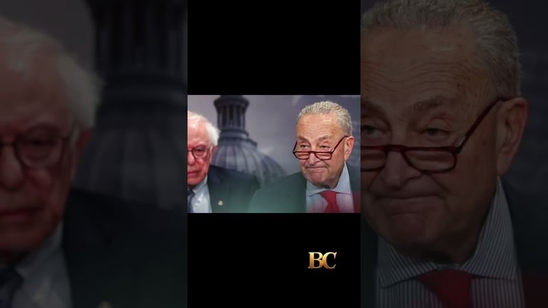 Senate Democrats hunker down ahead of war powers confrontation