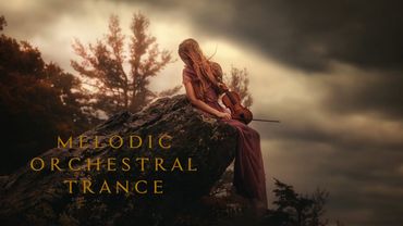 Orchestral Trance of Lost Love | Spirit Sounds Of Trance SSOT105