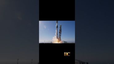 SpaceX sends 26 Starlink satellites to orbit on landmark launch