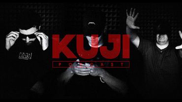 Kuji Death Live: что может быть хуже? (Каргинов, Коняев, Сабуров)