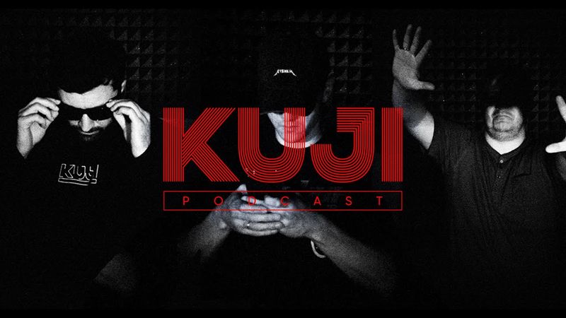 Kuji Death Live: что может быть хуже? (Каргинов, Коняев, Сабуров)