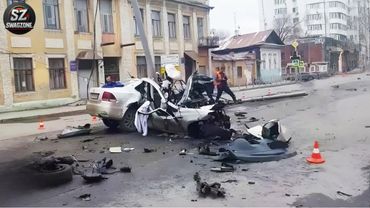 145 Crazy Car Crash Moments That Ended in Instant Karma