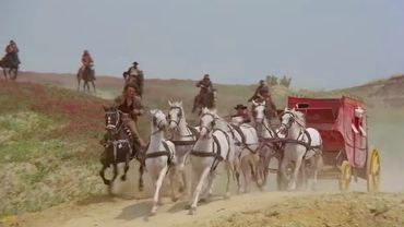 Un homme, un cheval et un pistolet 1967 (western) Tony Anthony, Daniele Vargas, Ettore Manni