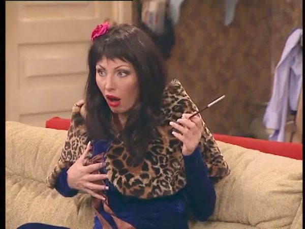 Любовь на районе - Время для ЛЮБВИ!