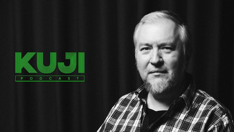 Алексей Водовозов: кому нужны витамины и БАДы (Kuji Podcast 191)