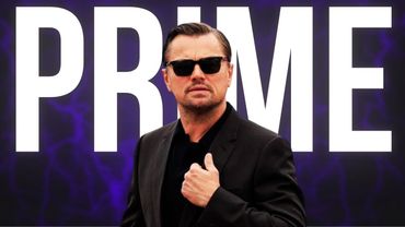 Наскільки крутим був ПРАЙМ Ді Капріо?