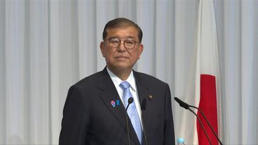 Japan PM hangs on after 'extremely regrettable' election | AFP