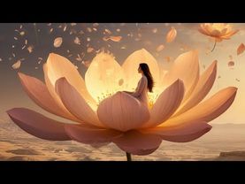 медитация «высшего Я» SASHA BELAIR 🌠