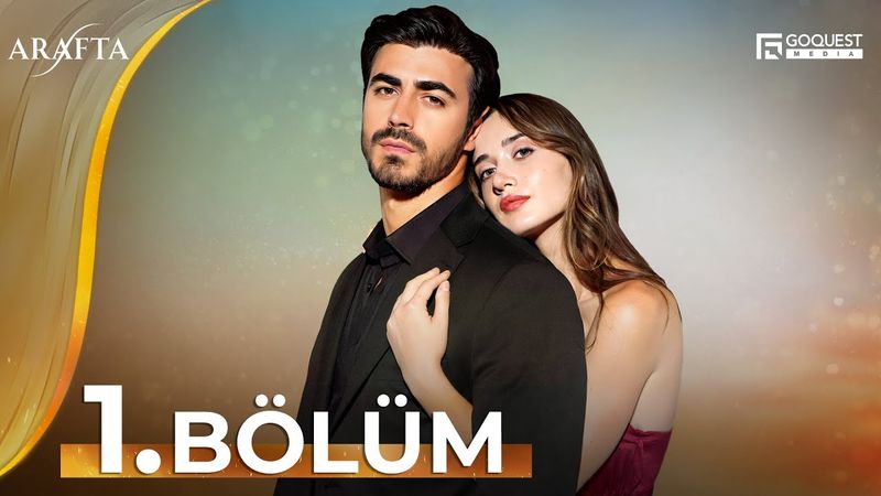 Arafta 1 Bölüm | Tam Bölüm | Yeni Diziler 2025 | Arafta - Türk Dizileri @araftadizisi​