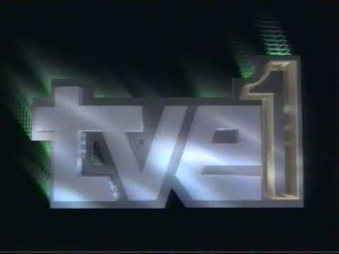 Sinfín  TVE-1, 1990