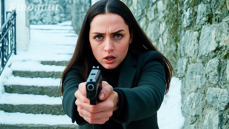 From the World of John Wick: Ballerina — Final Trailer (2025)