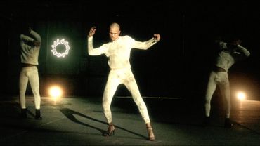 JMSN - Dirty Dog (Official Music Video)