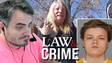 Мэддисон смотрит - Мама нашла отрубленную голову в комнате своего сына