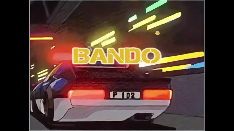 Migos - Bando (Karaoke)