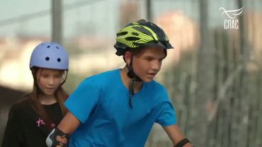 КАК ЛЕГЕНДАРНЫЙ ДЕДУШКА ВДОХНОВИЛ СЕМЬЮ ЖЕРЕБЧИКОВЫХ НА СПОРТ! #семейныйВОПРОС #ЗаписьЭФИРА