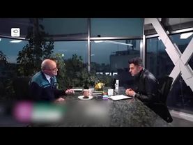 صحبت‌های اردشیر رستمی در رابطه با همجنسگرایان که باعث اعلام جرم دادستانی تهران علیه او و علی ضیا شد