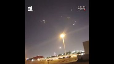 إيران ترد على أمريكا في قطر