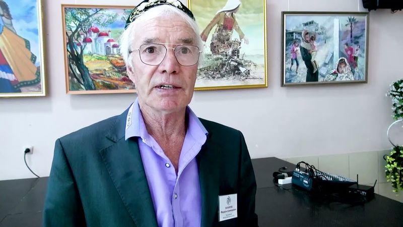 Цивильск. Выставка 2021_1 ХУДОЖНИК МИДХАТЬ ШАКИРОВ