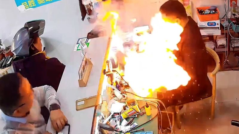 Fails of the Week | Explosive Fails 🤯