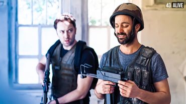 Важность НАПРАВЛЕННОГО ЗВУКА В PUBG - Логика PUBG на Русском