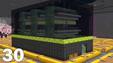 ДК1 серия 30 - Ферма тростника и бумаги