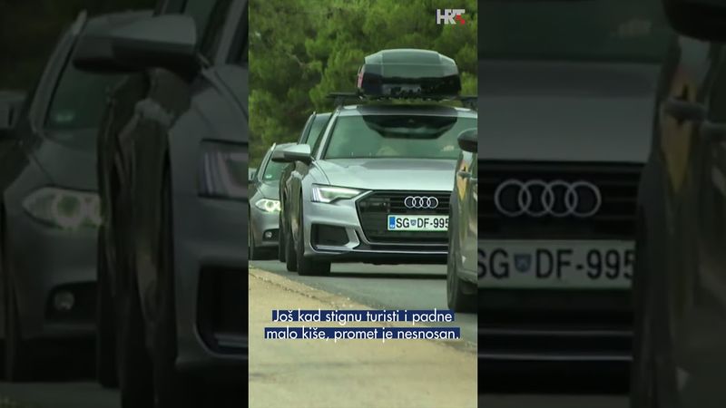 Građevinski "boom" u Zadru