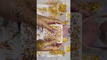 Pre 22k thank you #rainbowsoap #oddlysatisfying #satisfying #crushingtime #crunchy #asmr