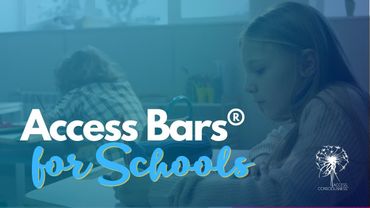 Access Bars® for Schools