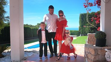 VLOG: КАК МЫ СОБИРАЛИСЬ НА СВАДЬБУ!  20.05.25