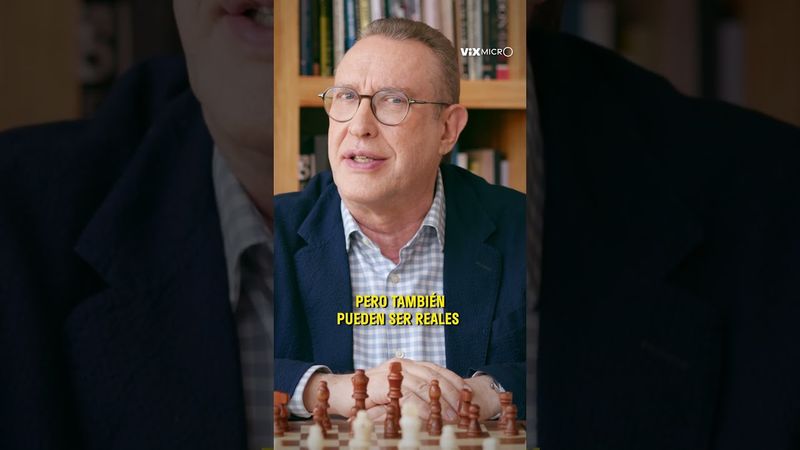 A Puerta Cerrada | Episodio 0 #ViXMicrO #APuertaCerrada @vix