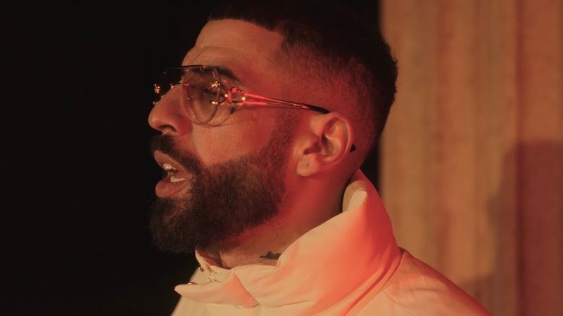 DIDINE CANON 16 SE9SI LiYAM (Official Music Video)