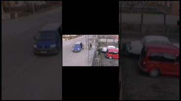 Мобілізація в Україні. Викрадення людини серед білого дня!