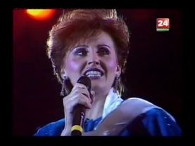 ЗАВТРА - Фристайл & Нина Кирсо (Витебск-1990) @gruppa_freestyle