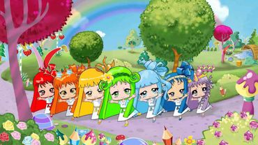 أغنية ري بون بون - سبيس تون 🎵 Rebonbon - Spacetoon