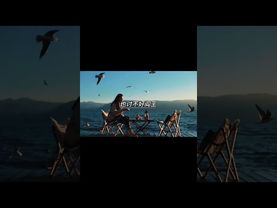 錢再多也活不過100歲，長的再漂亮也討不好閻王，人這一生就是一個過程，凡事看開點，沒必要跟自己過不去，人間只來一趟，怎麼開心怎麼過！#正能量 #人生感悟 #佛系人生禪意生活 #人間清醒 #人生智慧