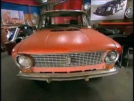 Большая разница - Тачку на прокачку (4 выпуск)