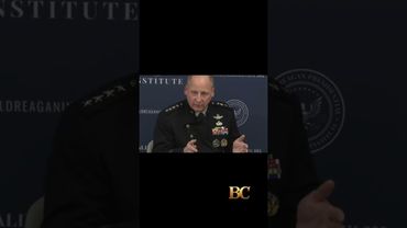 Space Force general to lead Trump’s Golden Dome space defense program