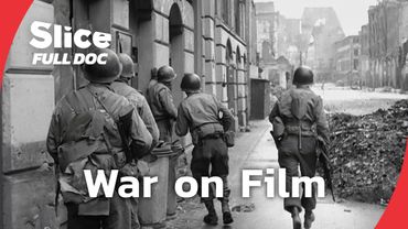 The Fall of the Third Reich Through U.S. Army Cameras | FULL DOCUMENTARY