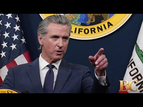 Democrats go nuclear in redistricting arms race