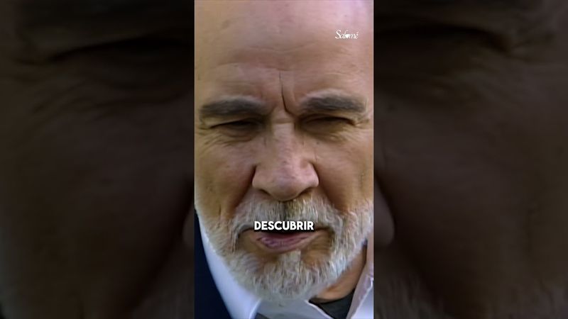 Arturo se decepciona de Lucrecia al descubrir su lado más oscuro #Salomé #Uninovelas