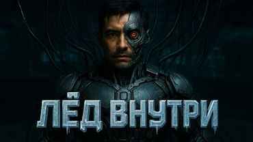 Лёд внутри (Прототип) (Авторская песня) - Музыкальный Клип