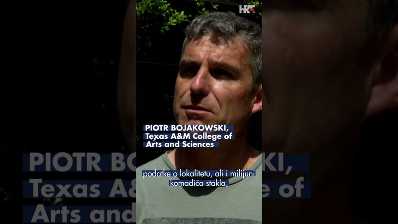 Ronioci kod Koločepa otkrivaju teret potopljenog broda iz 17. stoljeća