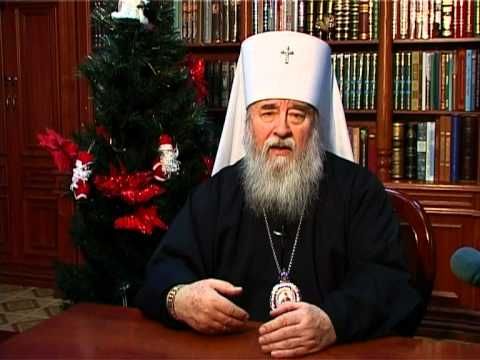 Неделя пред Рождеством Христовым. Святых отец